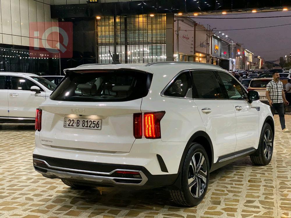 كيا سورينتو